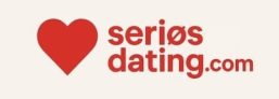 logo seriøs dating